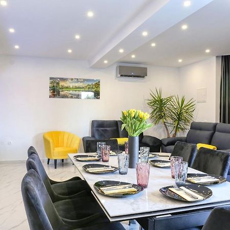 Luxury Holiday House Zadar Zewnętrze zdjęcie