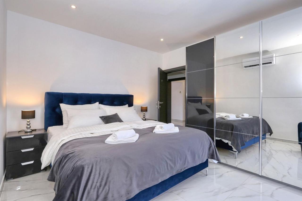 Luxury Holiday House Zadar Zewnętrze zdjęcie