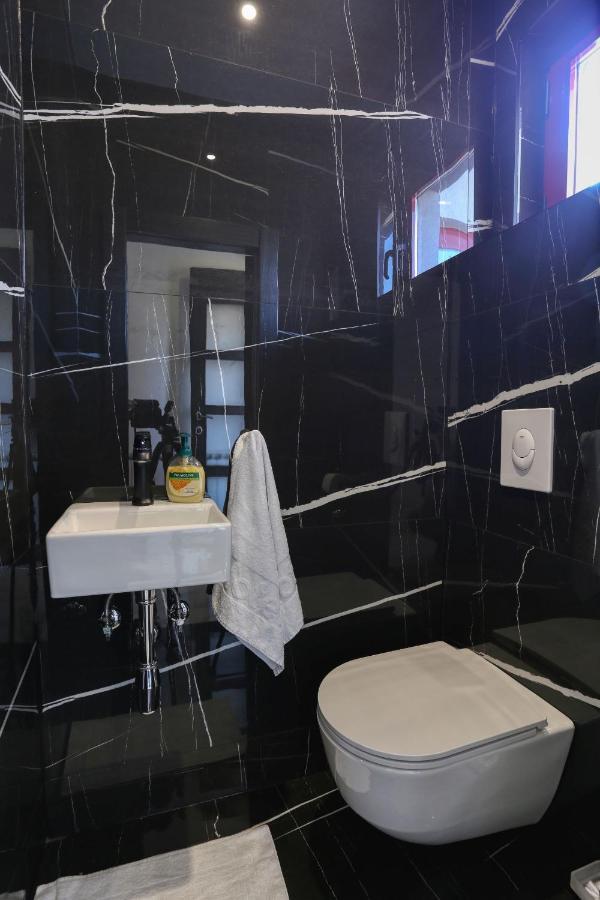 Luxury Holiday House Zadar Zewnętrze zdjęcie