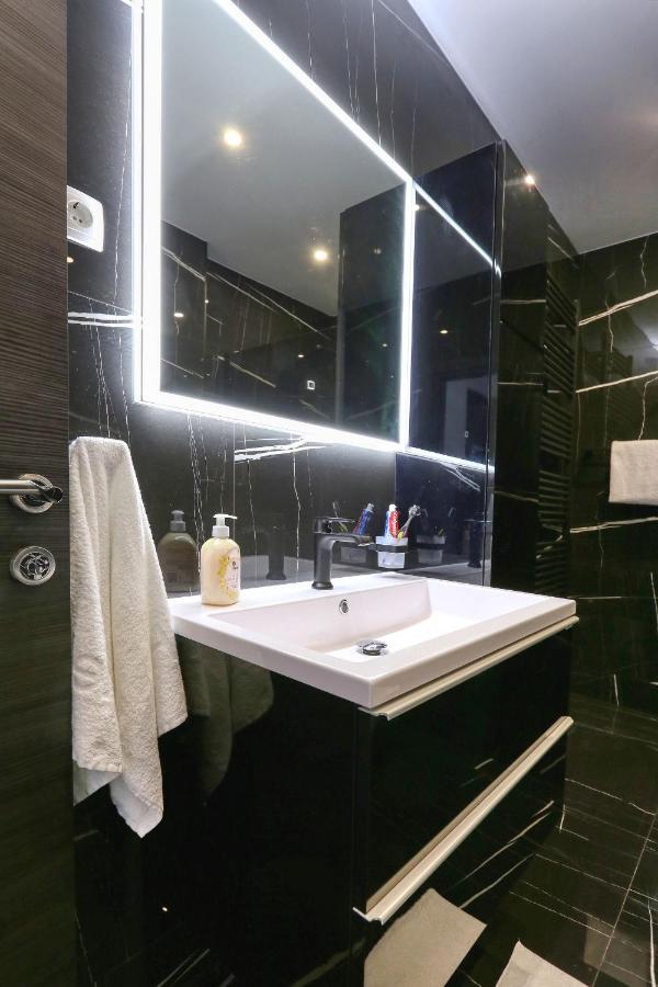 Luxury Holiday House Zadar Zewnętrze zdjęcie