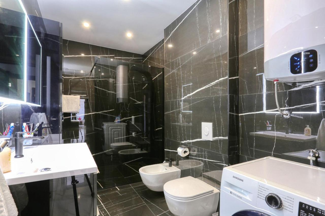 Luxury Holiday House Zadar Zewnętrze zdjęcie