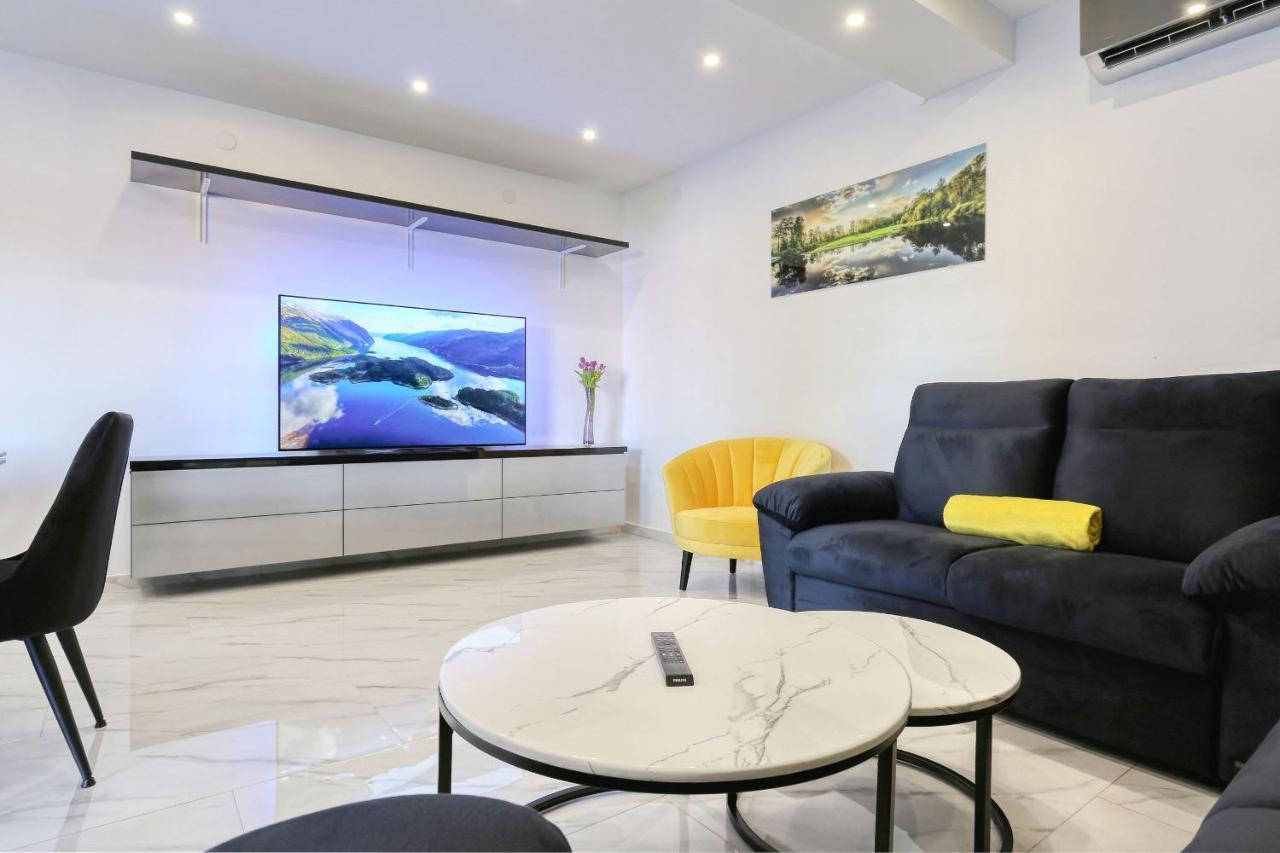 Luxury Holiday House Zadar Zewnętrze zdjęcie