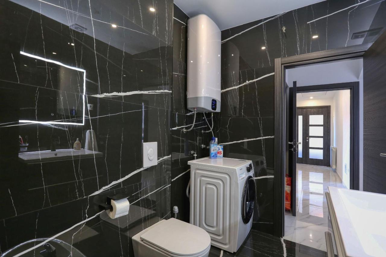 Luxury Holiday House Zadar Zewnętrze zdjęcie