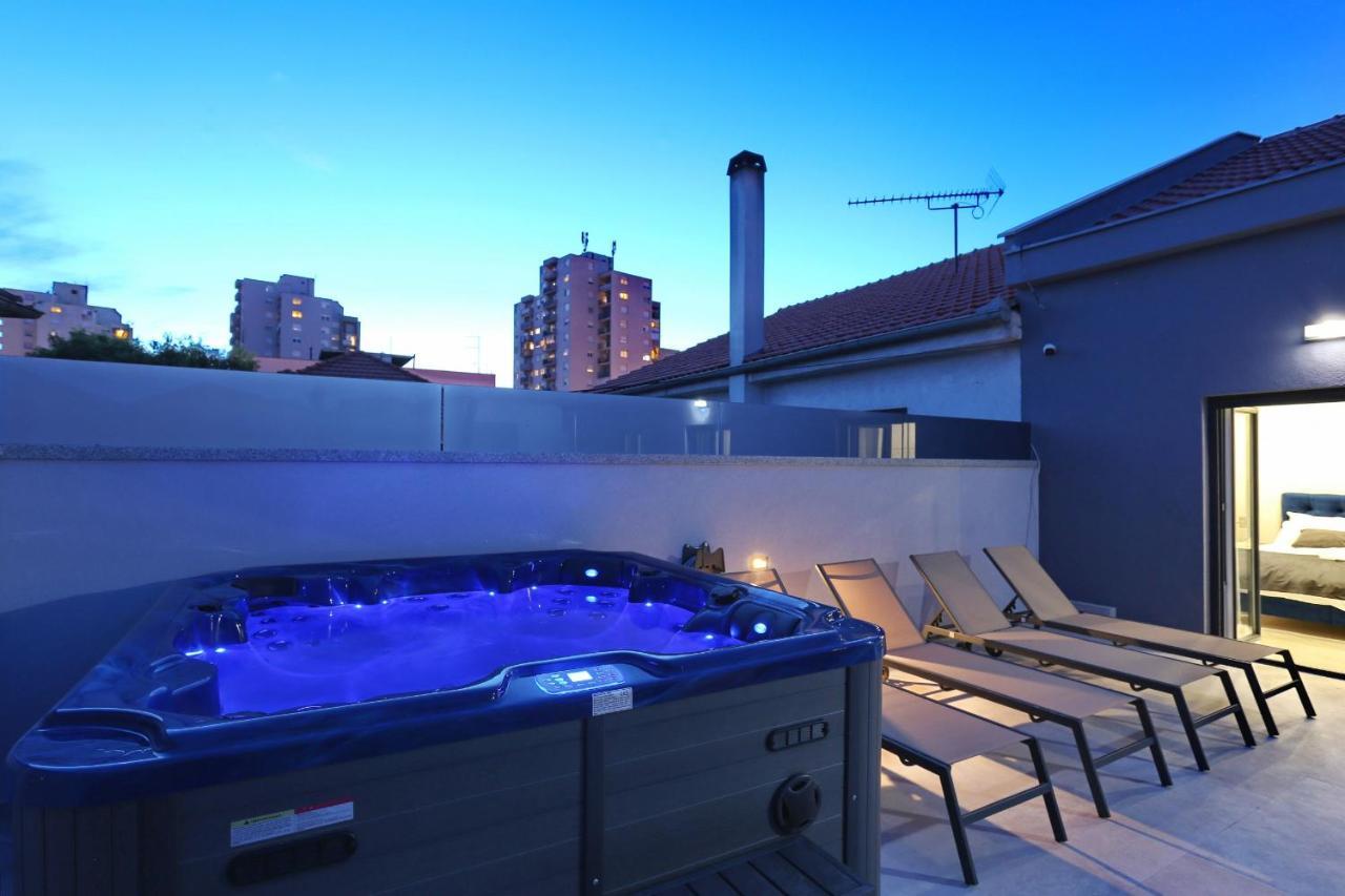 Luxury Holiday House Zadar Zewnętrze zdjęcie
