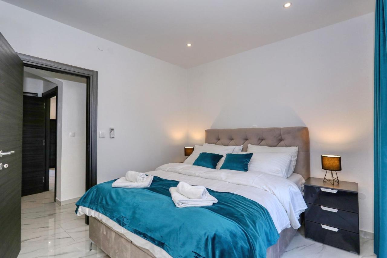 Luxury Holiday House Zadar Zewnętrze zdjęcie